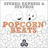 Stereo Express — Popcorn Beats (Umami Remix) — обложка